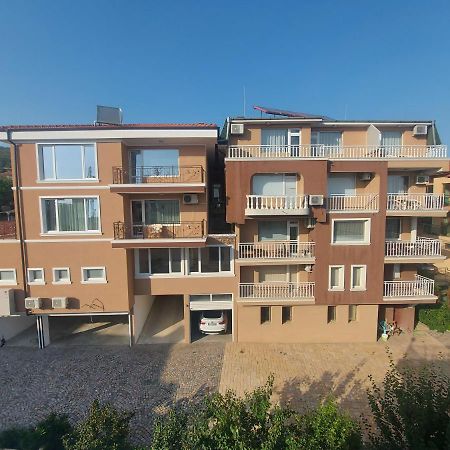 Guest House Rona - Free Parking And Sea View Sweti Wlas Exterior foto