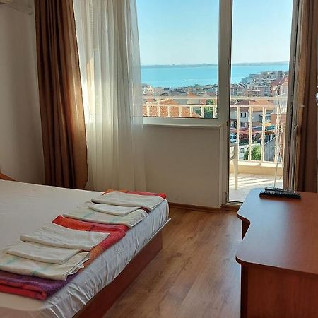 Guest House Rona - Free Parking And Sea View Sweti Wlas Exterior foto
