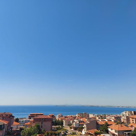 Guest House Rona - Free Parking And Sea View Sweti Wlas Exterior foto