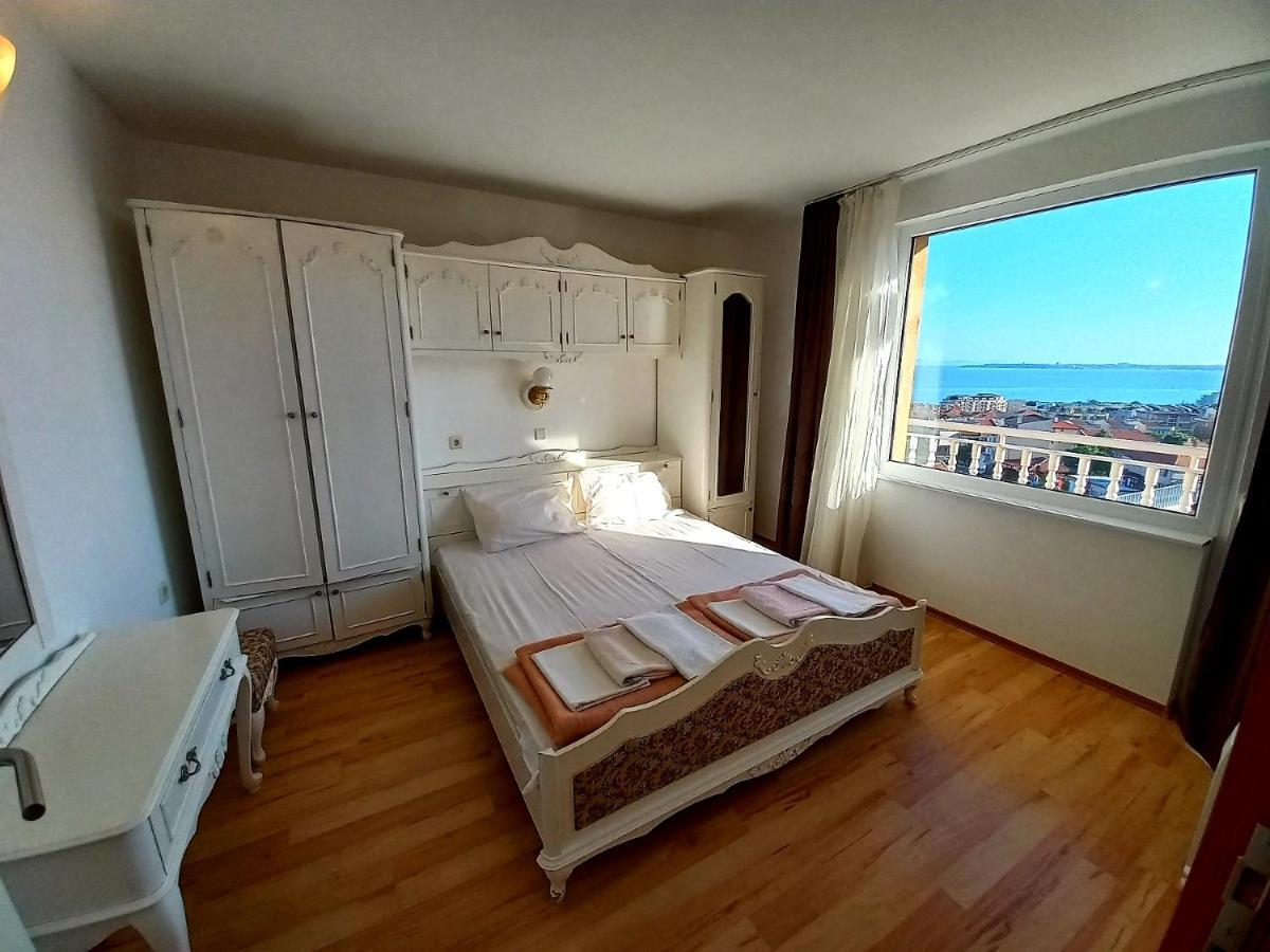 Guest House Rona - Free Parking And Sea View Sweti Wlas Exterior foto