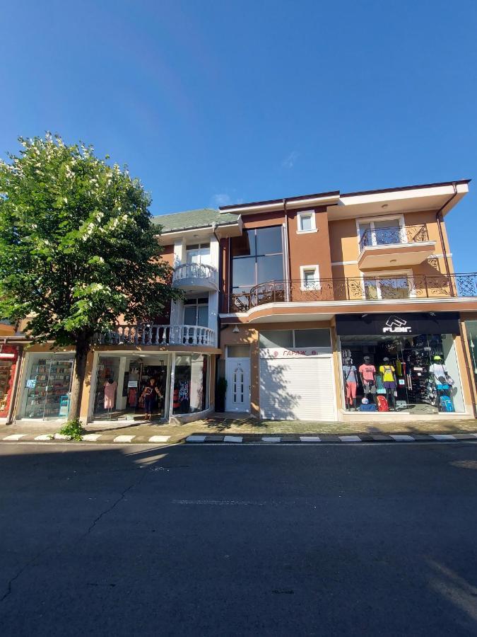 Guest House Rona - Free Parking And Sea View Sweti Wlas Exterior foto