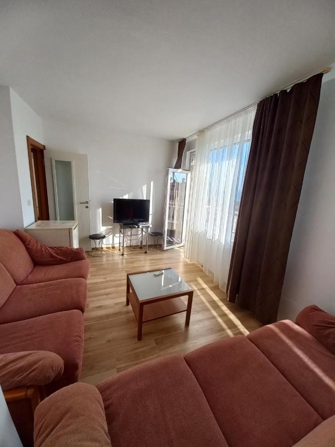 Guest House Rona - Free Parking And Sea View Sweti Wlas Exterior foto