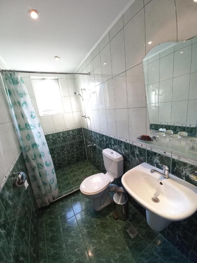 Guest House Rona - Free Parking And Sea View Sweti Wlas Exterior foto