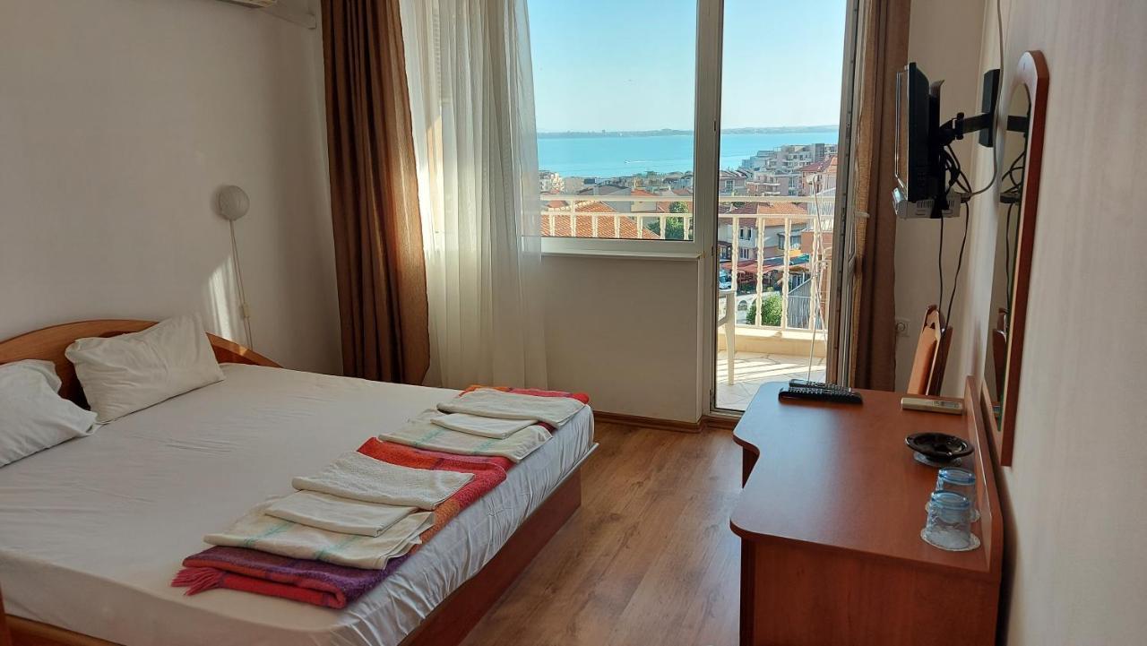 Guest House Rona - Free Parking And Sea View Sweti Wlas Exterior foto
