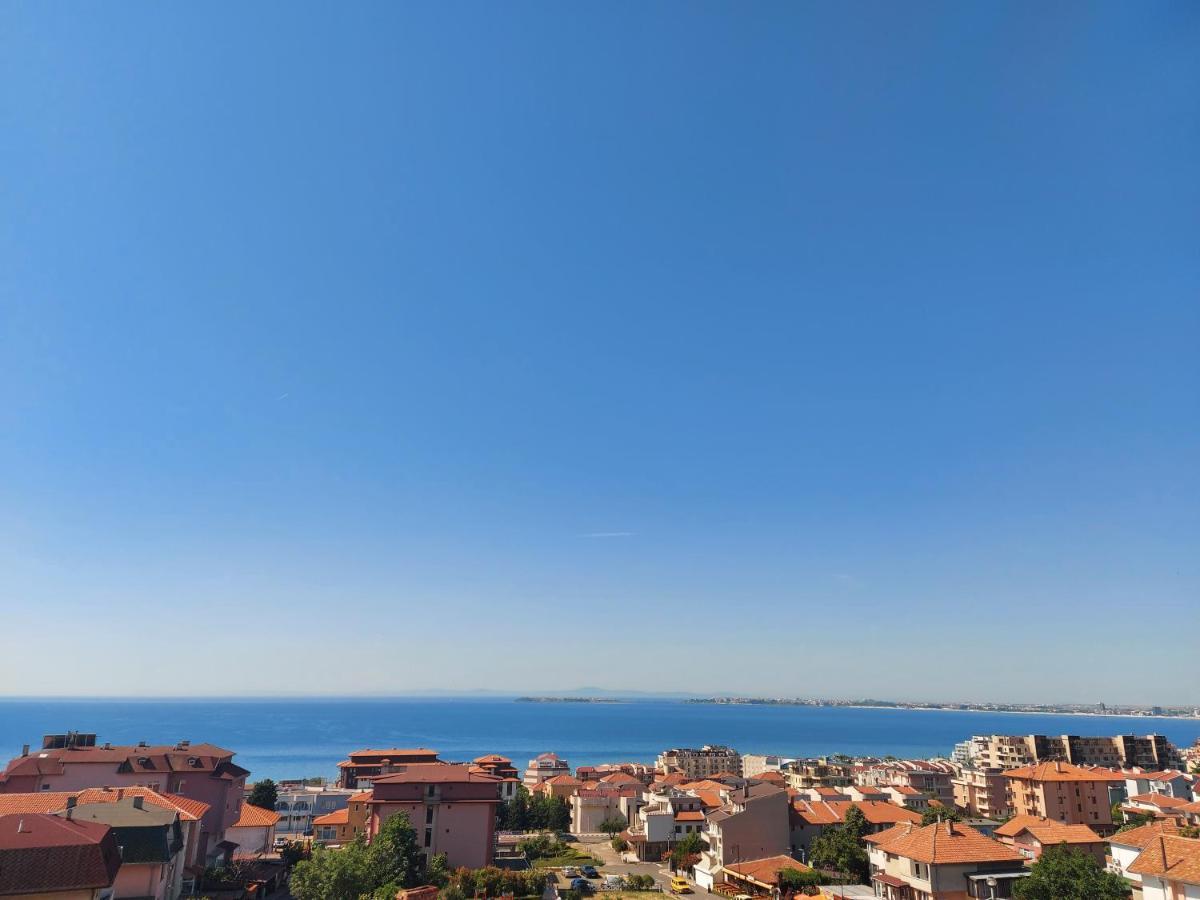 Guest House Rona - Free Parking And Sea View Sweti Wlas Exterior foto