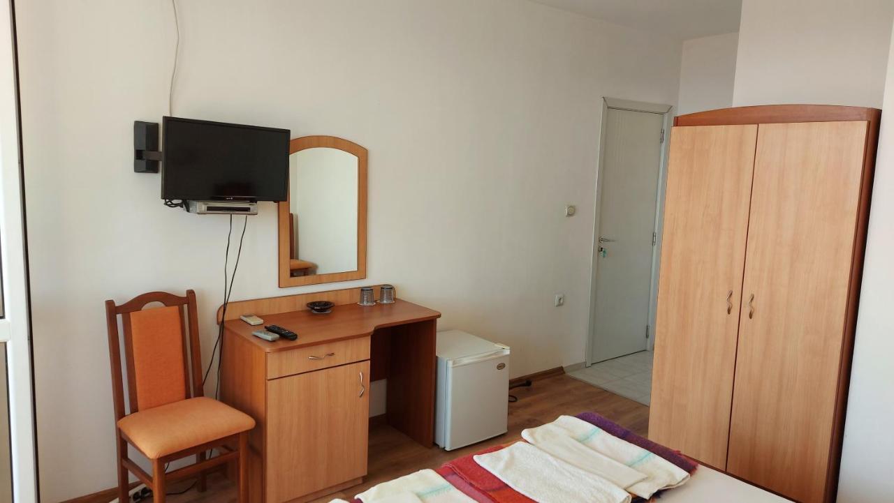 Guest House Rona - Free Parking And Sea View Sweti Wlas Exterior foto