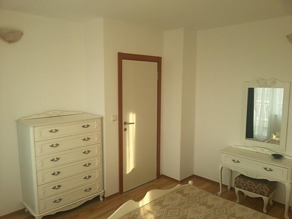 Guest House Rona - Free Parking And Sea View Sweti Wlas Exterior foto