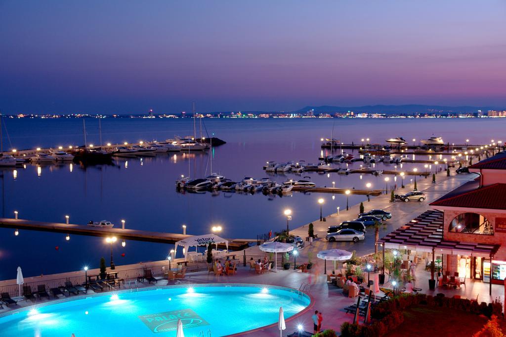 Guest House Rona - Free Parking And Sea View Sweti Wlas Exterior foto