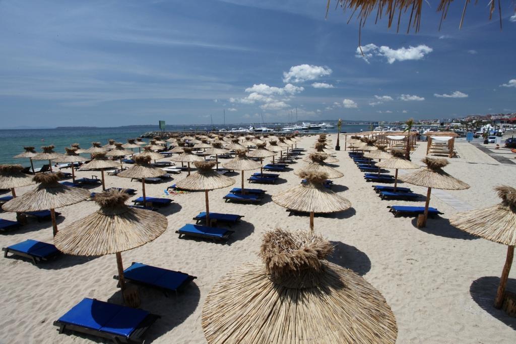 Guest House Rona - Free Parking And Sea View Sweti Wlas Exterior foto