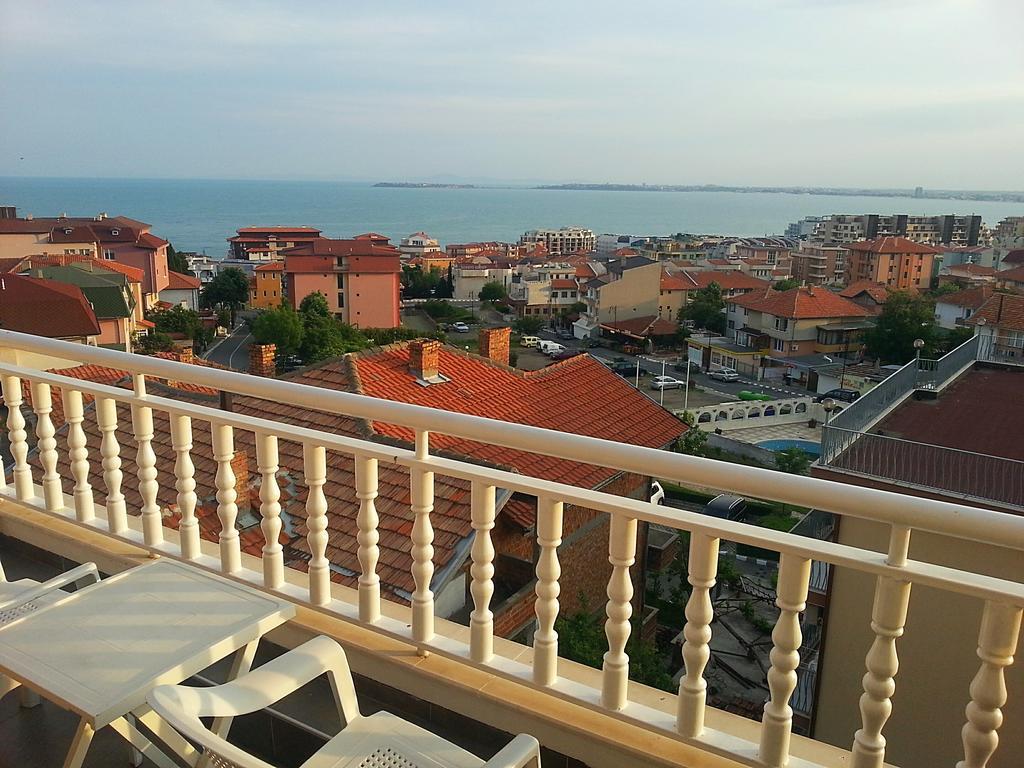 Guest House Rona - Free Parking And Sea View Sweti Wlas Exterior foto