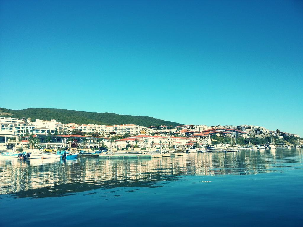 Guest House Rona - Free Parking And Sea View Sweti Wlas Exterior foto