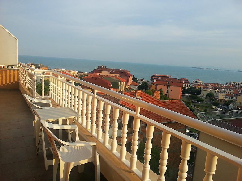 Guest House Rona - Free Parking And Sea View Sweti Wlas Exterior foto