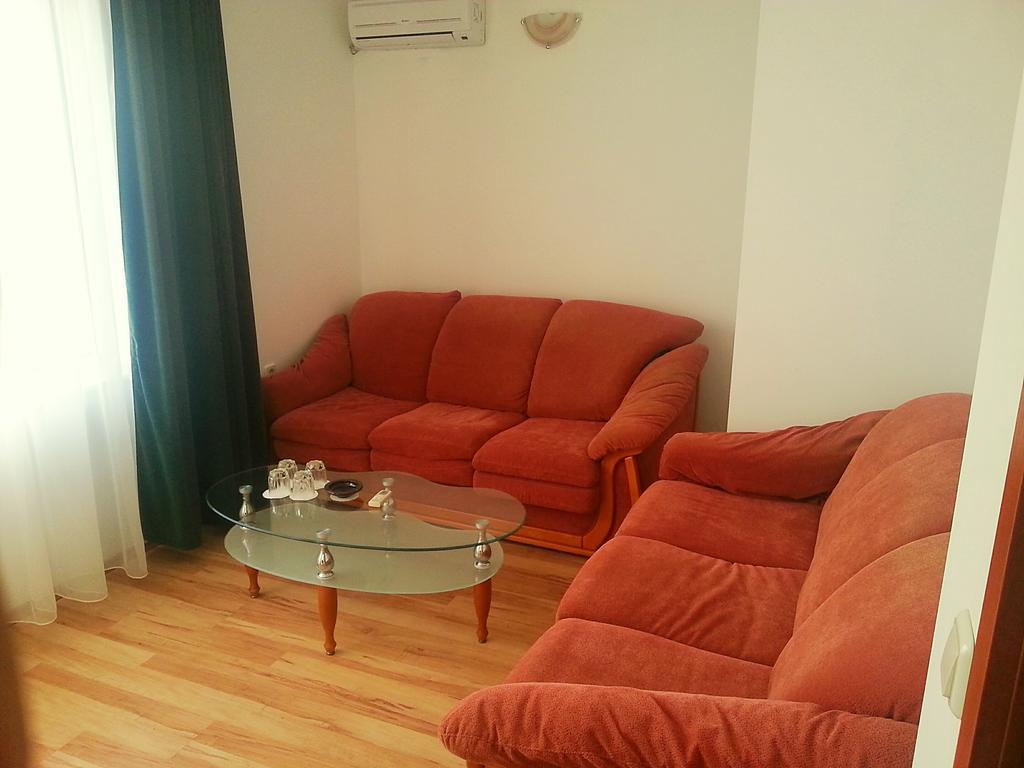 Guest House Rona - Free Parking And Sea View Sweti Wlas Exterior foto